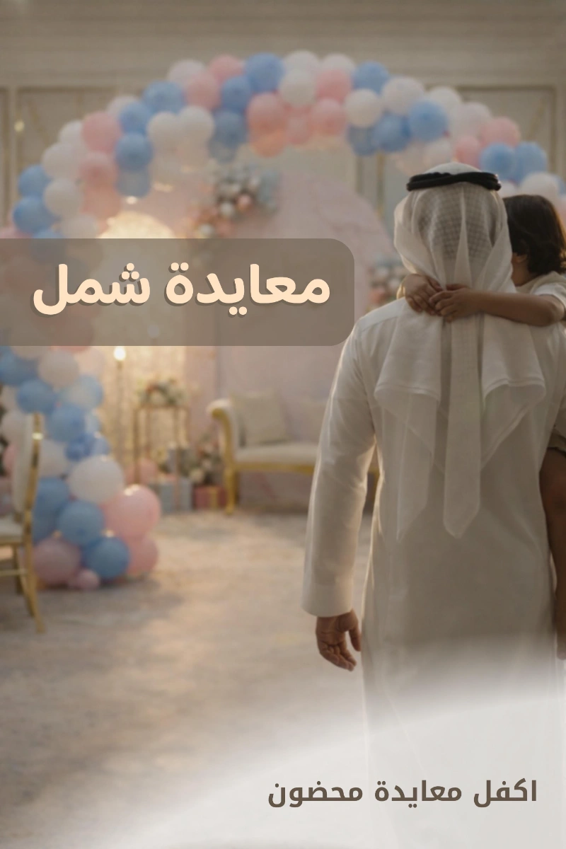 لم الشمل